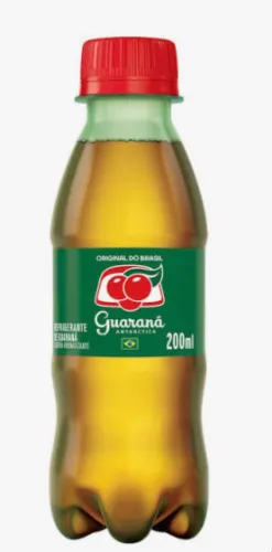 GUARANA ANTACTICA CACULINHA