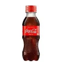 Coca mini