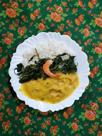 ⭐ Caruru Paraense Tia Darcy 🍲