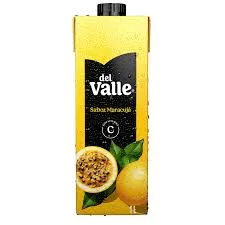 Dell valle 1 litro maracujá 