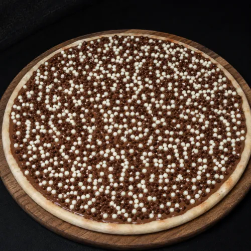 CHOCOBALL