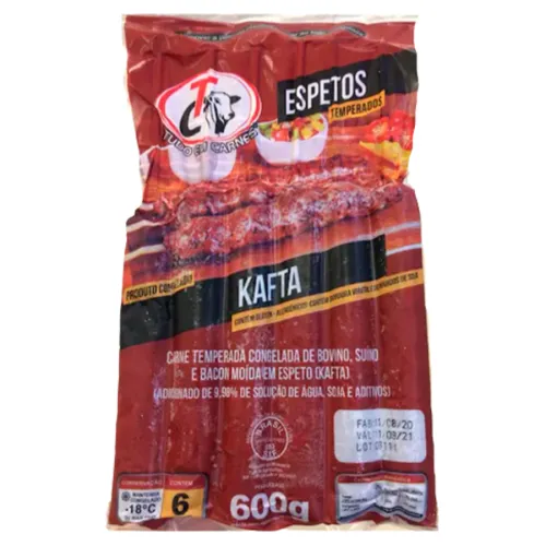 Kafta