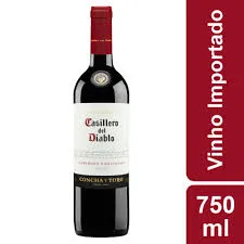 Casillero Cabernet