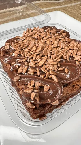 Brigadeiro Tradicional