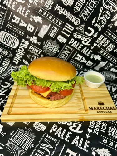 Marechal GOURMET Dr. Blumenau 