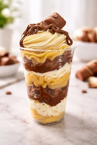 Duplo ninho c Kinder