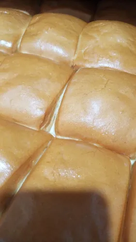PÃO CARTEIRA