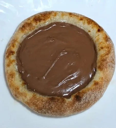 CHOCOLATE AO LEITE 
