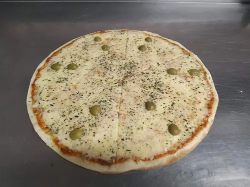 MUSSARELA