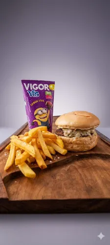 Combo Da Alegria