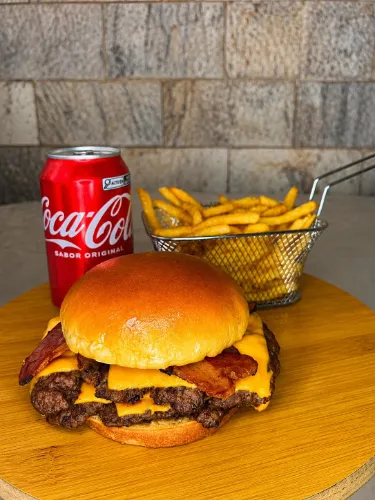 Combo bacon