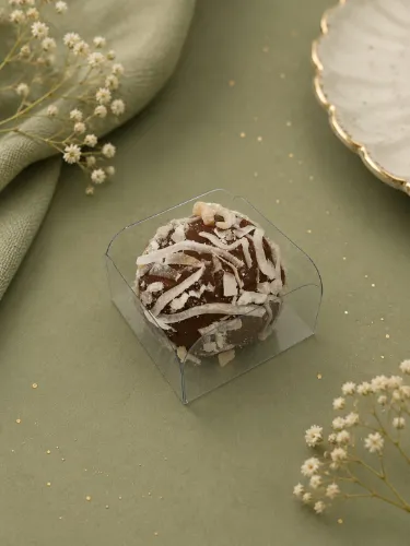 Brigadeiro de Prestígio
