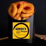Onion Rings Médio