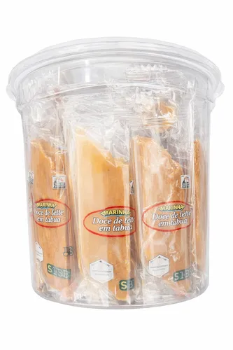 Doce de leite 40g