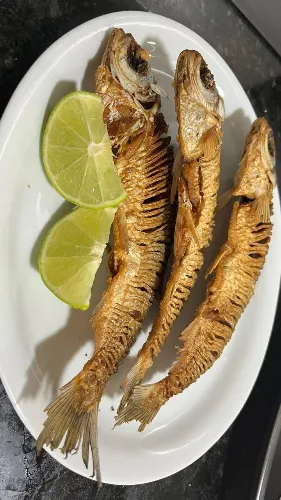 SARDINHA 