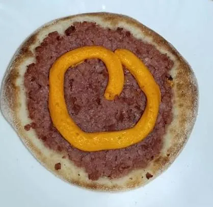 CALABRESA C/CHEDDAR