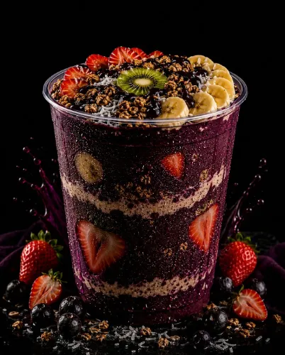 Açai 1L