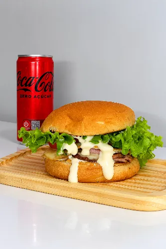 BURGUER LOKOSALAD