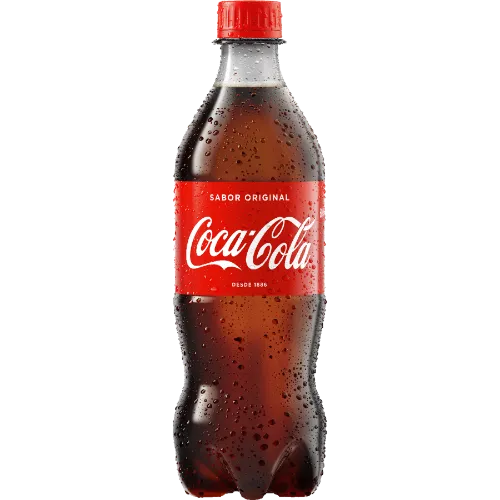 COCA 600