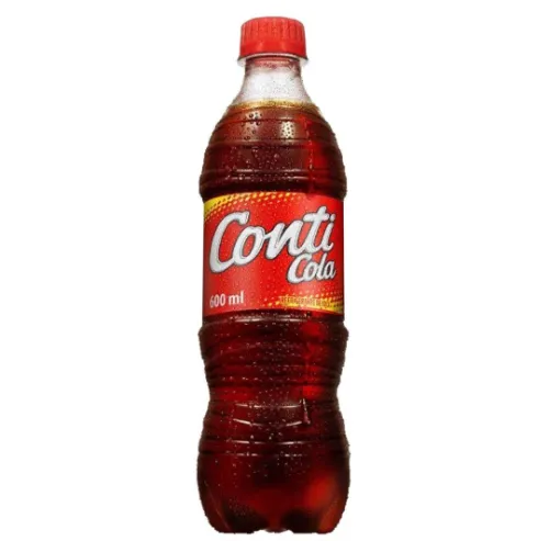 Conti cola 600ml