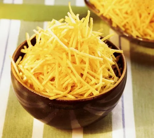 BATATA PALHA 