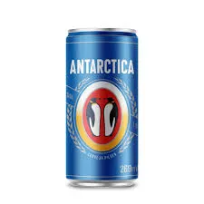 Antarctica lata 269 ml 