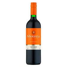 Mioranza suave tinto 750 ml