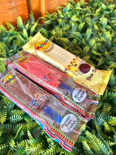 Paletas 