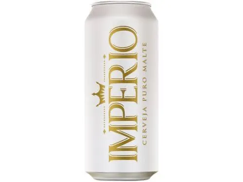 Império lata