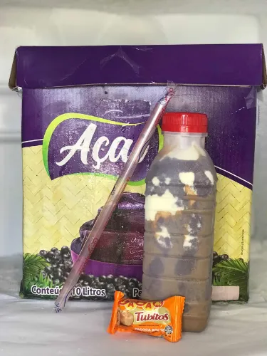 nutella e ninho