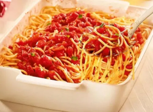 Frango ao Sugo