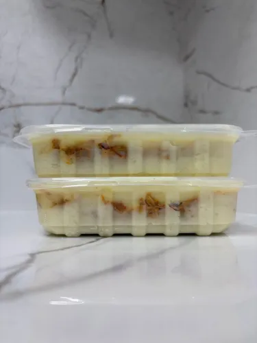 Escondidinho de frango 450g