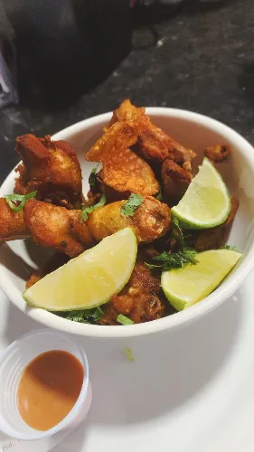 FRANGO A PASSARINHO 