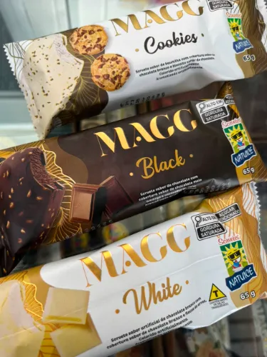 Extruzado Magg