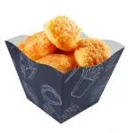 Porção de Nuggets Médio