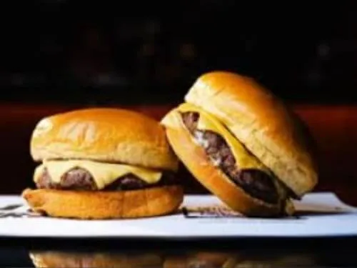 2 Smash Cheddar+ 2 Coca 200 Ml