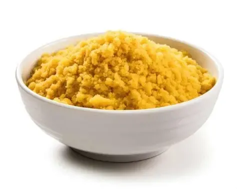 Farofa de Banana