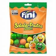 bala fini salada de frutas azedas