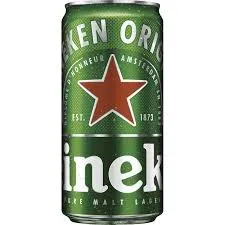 Heineken 269 Ml 