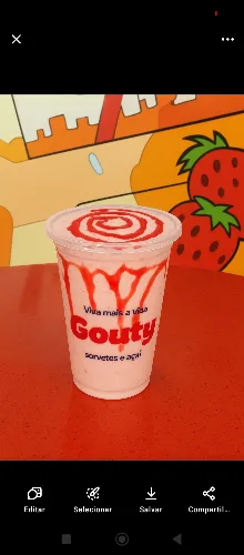 Copo de 400 ml