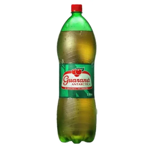 Guaraná Antarctica 2L