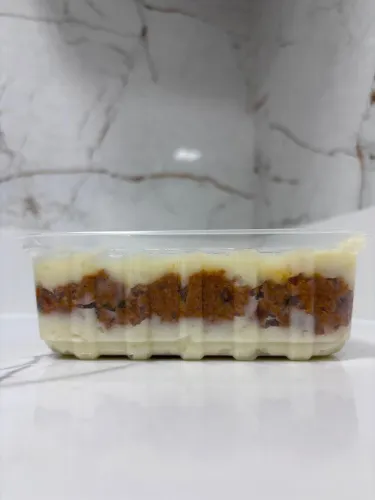 Escondidinho de batata inglesa 350g