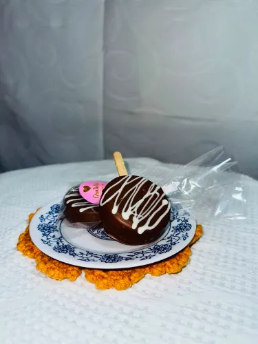 Alfajor Simples