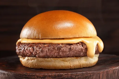 Fefus Burguer Clássico