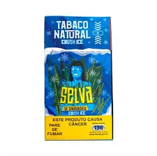Selva ice com 12 unidades 
