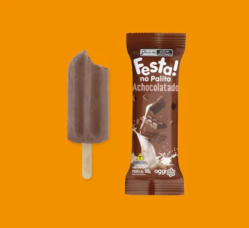 Achocolatado