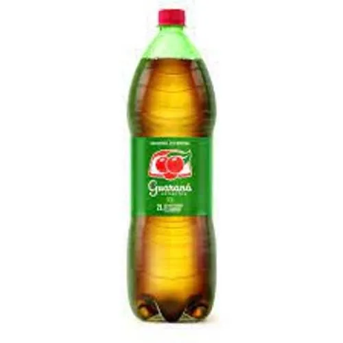 Guarana antártica