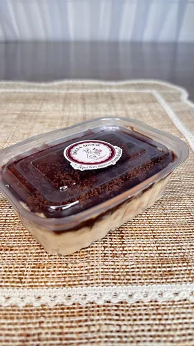 Torta de Bolacha