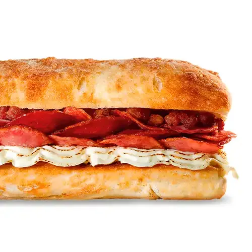 Meat & Bacon