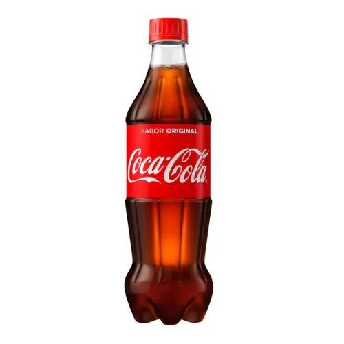 COCA-COLA 1L